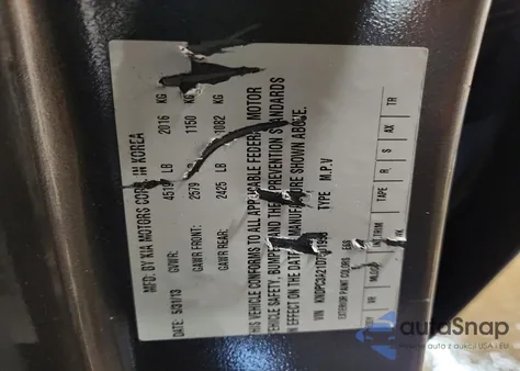 2013 Kia Sportage Ex from USA, damaged, VIN KNDPC3A21D7501953